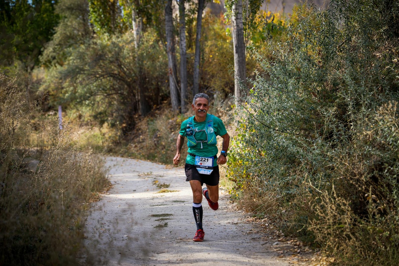 CM Omar Runs Bengaluru 10K, Praises Event Organization, Flags Humidity Challenge CM Omar Runs Bengaluru 10K, Praises Event Organization, Flags Humidity Challenge