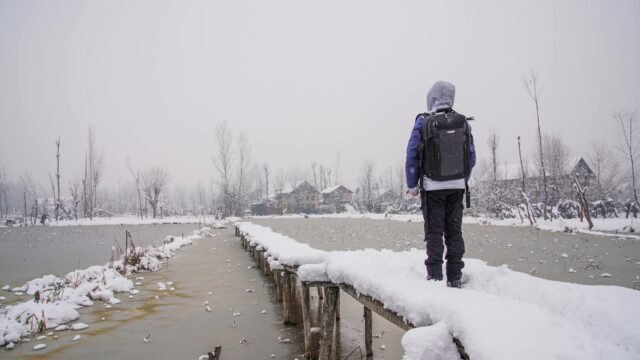 J&K Tourism Department Launches ‘Six Seasons’ Magazine Highlighting Winter Tourism
