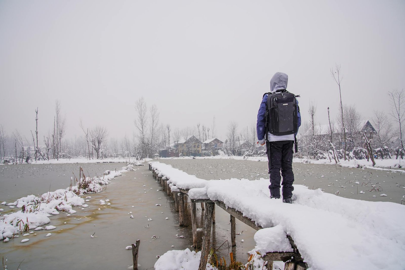 J&K Tourism Department Launches ‘Six Seasons’ Magazine Highlighting Winter Tourism