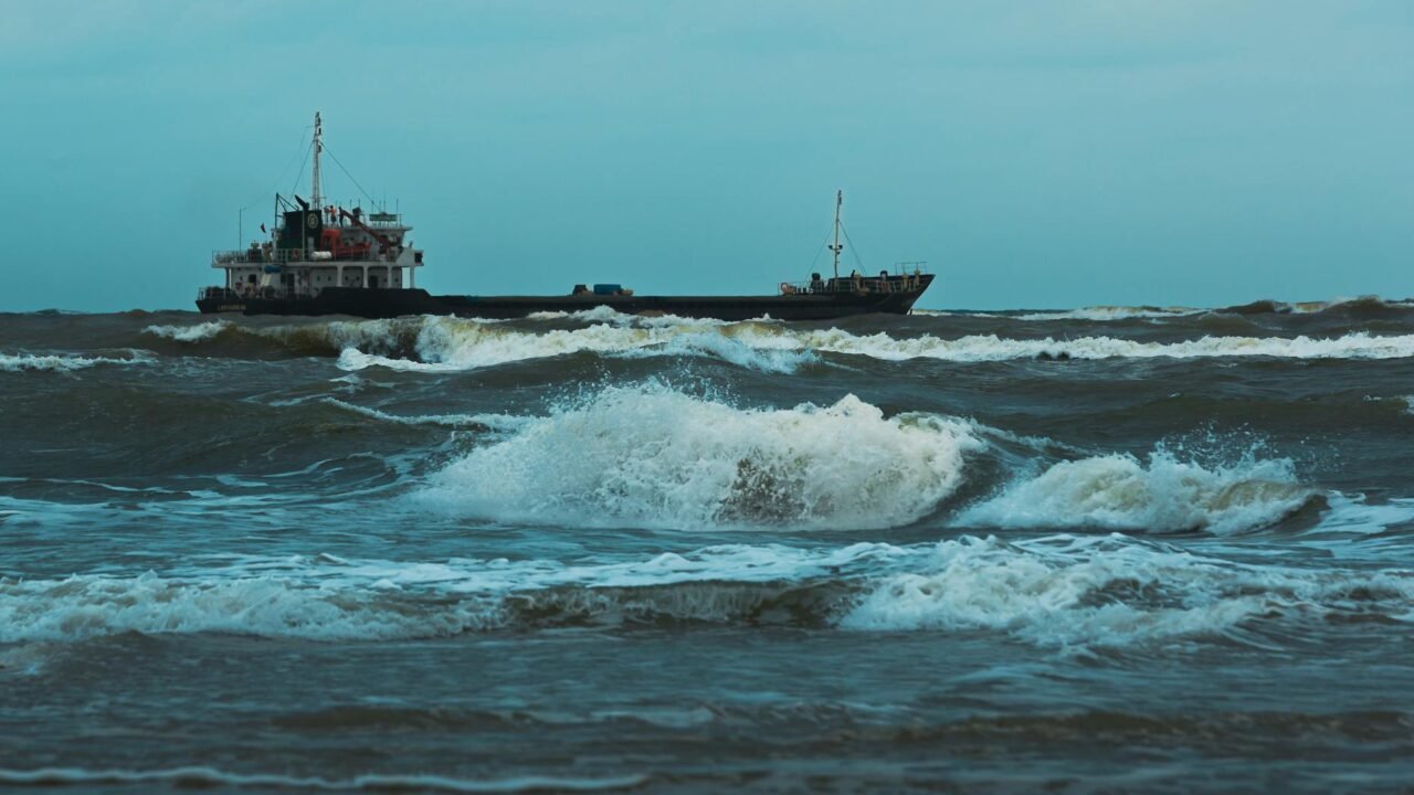 Coast Guard Calls Off Search for Crew of Capsized Cargo Ship
