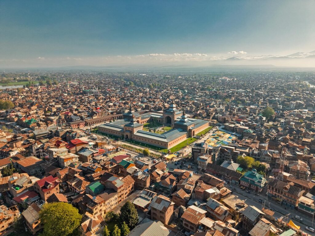 CSIR-IIIM signs MoU with JKEDI to boost startup ecosystem