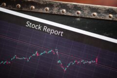 CStock markets open lower amid surging  oil prices, foreign fund outflows