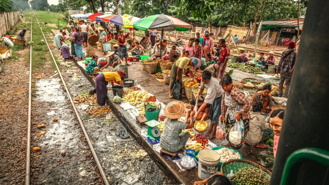 Myanmar’s Suu Kyi Moved from Prison to House Arrest