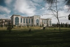 DC Budgam Transfers Five Naib-Tehsildars