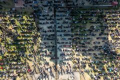 Delegation of NC MPs, MLAs raises infra, security concerns with Rajnath