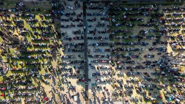 Delegation of NC MPs, MLAs raises infra, security concerns with Rajnath