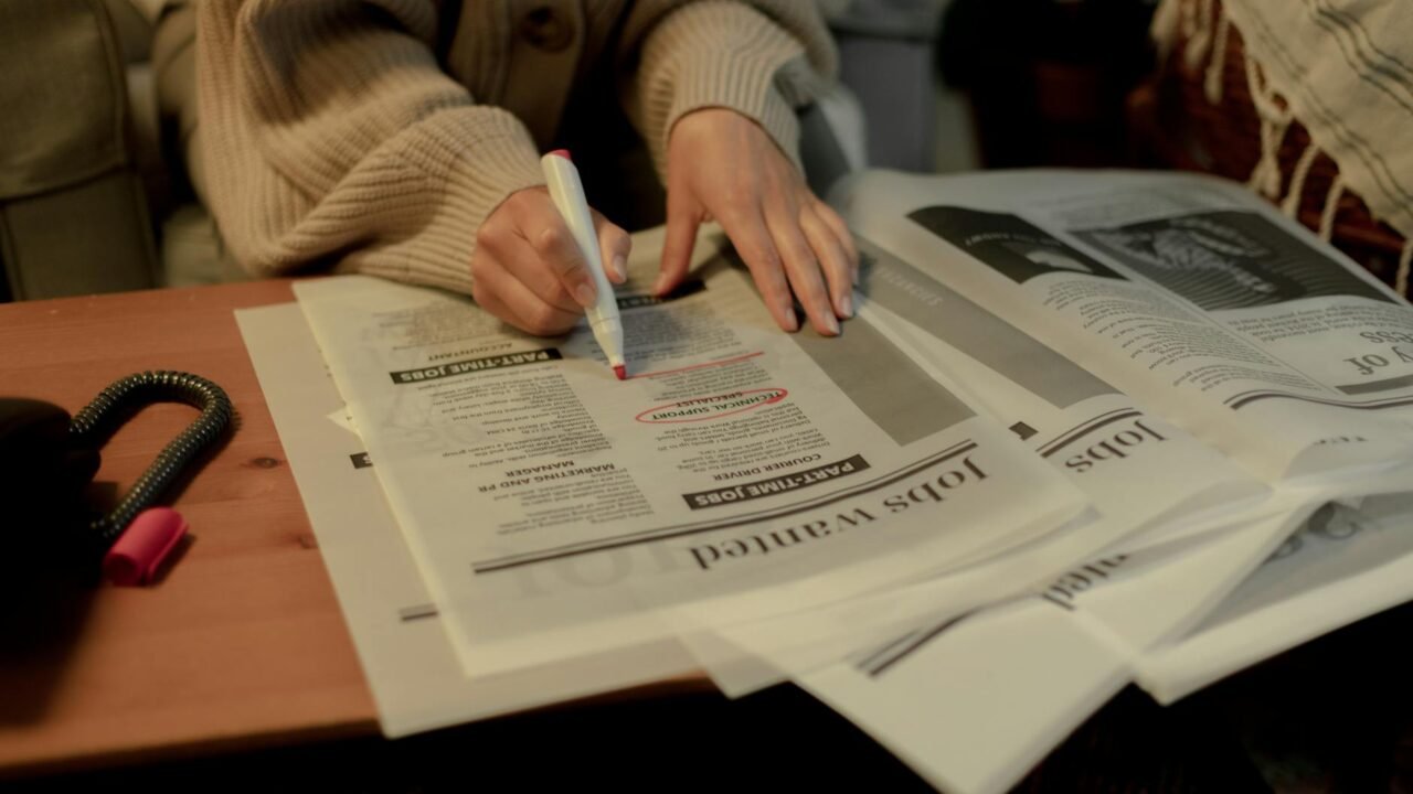 Delivery part-time and telephone consultation part-time jobs