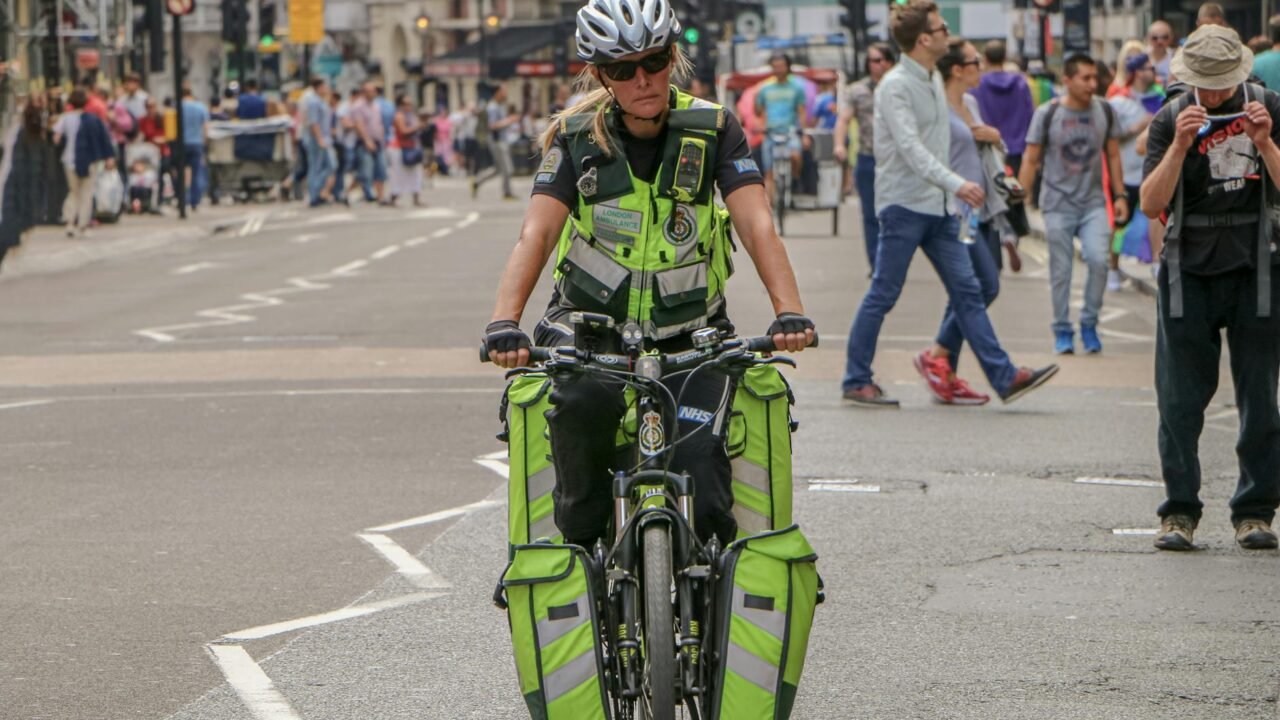 Dr Itoo awarded prestigious UK fellowship