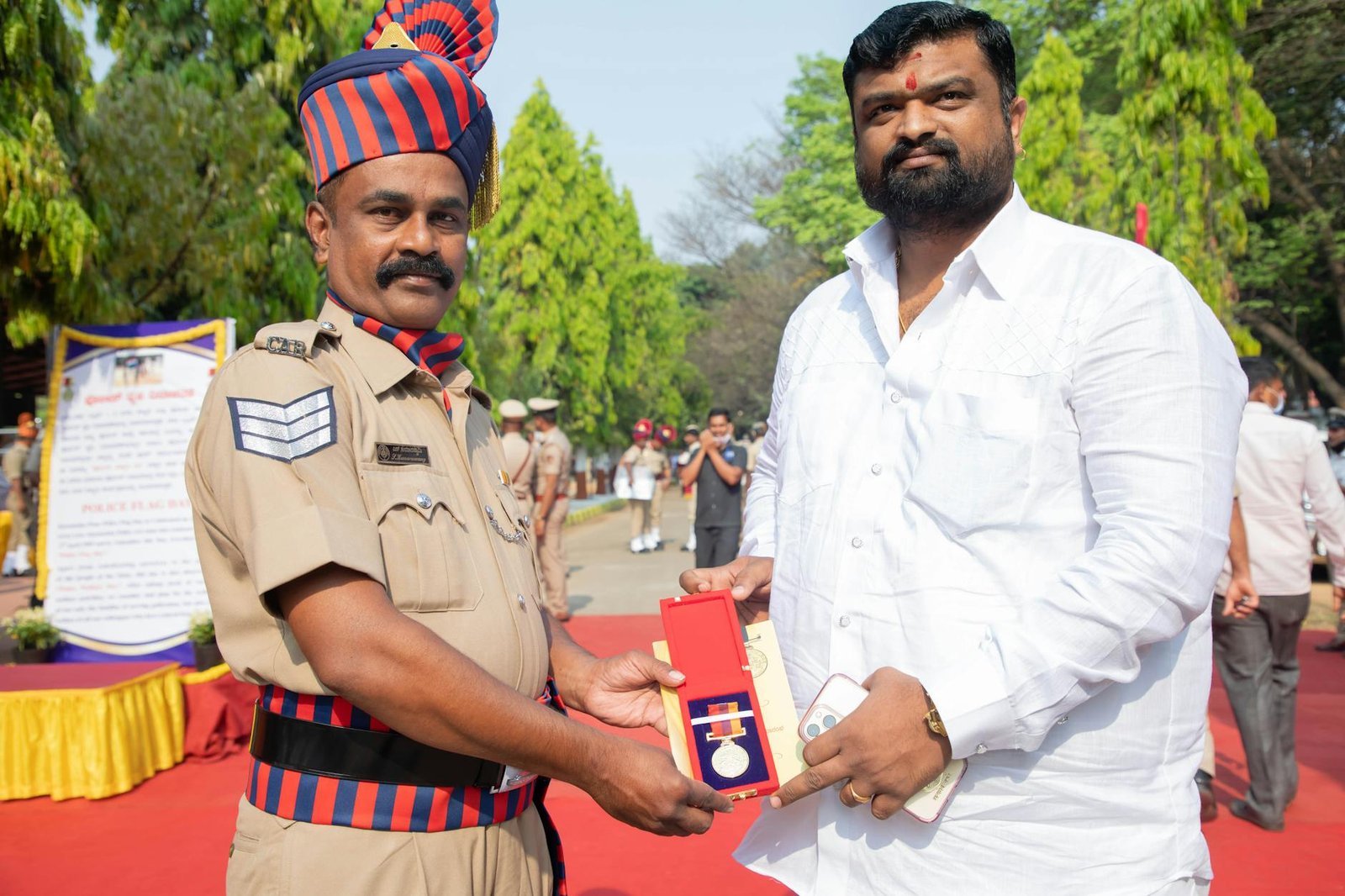 Dr Jitendra felicitates top performing Central Ministries, States; highlights Government’s Capacity Building initiatives Dr Jitendra felicitates top performing Central Ministries, States; highlights Government’s Capacity Building initiatives