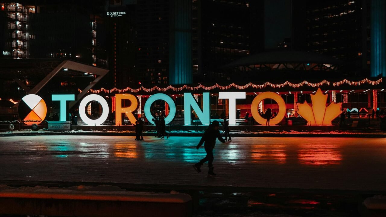 Drake’s Ice Installation for New ‘Iceman’ Album Brings Headaches to Toronto