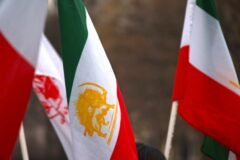 Driven by the pressures of war, Iran gives its  field commanders more power over militias in Iraq