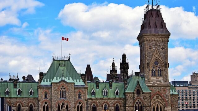 Elections and Defections Are Likely to Unshackle Canada’s Liberals