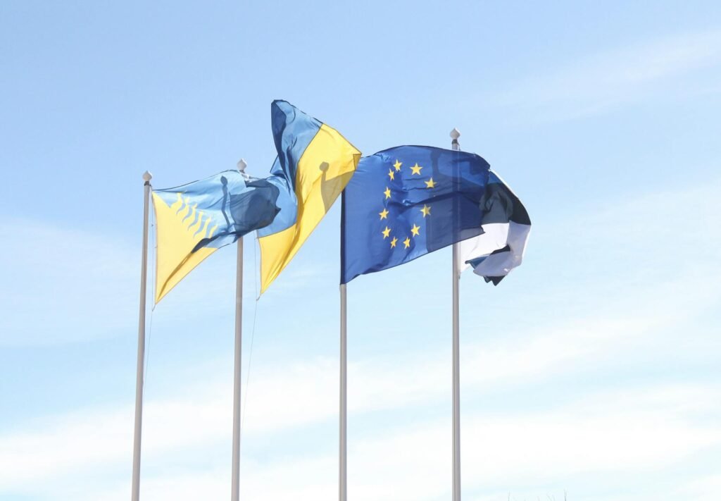 EU Considers $106 Billion Loan to Ukraine, Delayed for Months by Orban