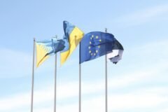 EU Nears $106 Billion Ukraine Aid Deal Amidst Hungarian Standoff