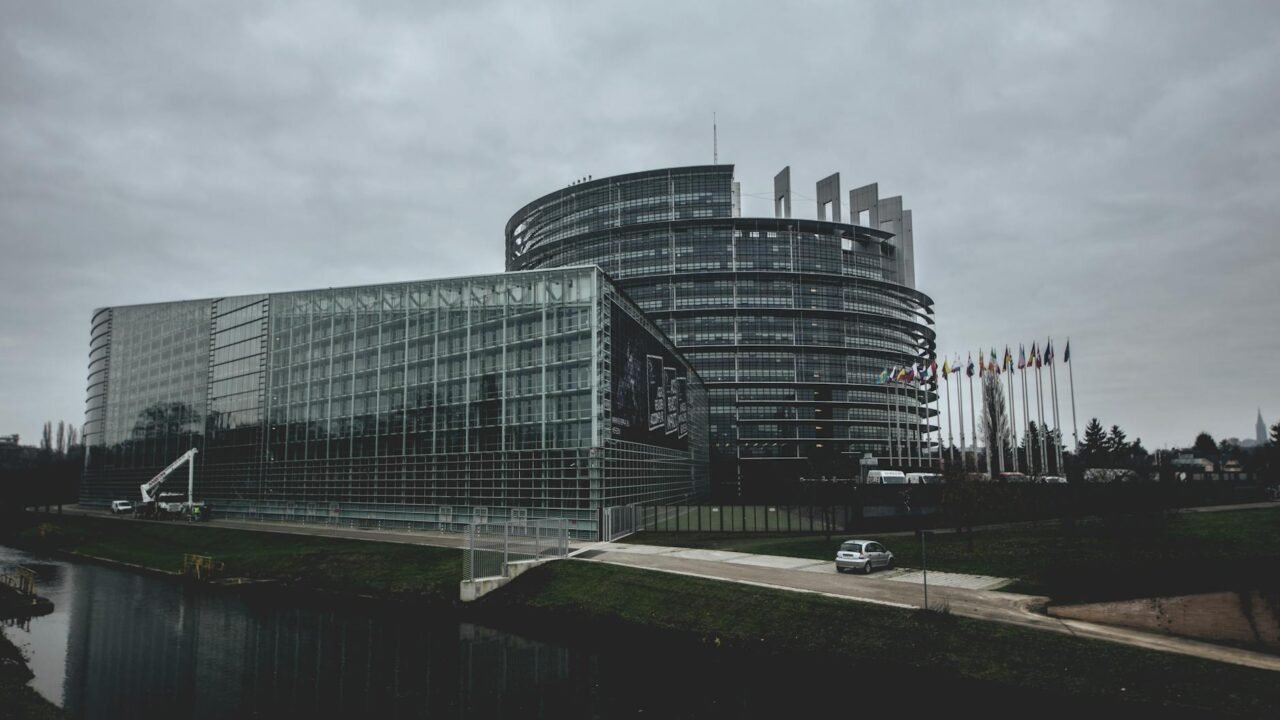 Europe Mulls What Mutual Defense Looks Like Outside NATO