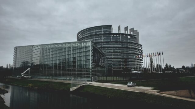 Europe Mulls What Mutual Defense Looks Like Outside NATO