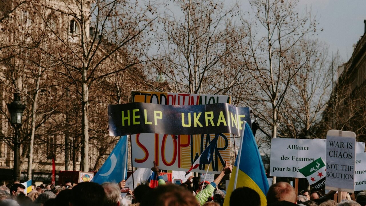 Europe Prepares for a Longer War in Ukraine, With No Strategy to End It