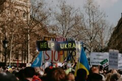 Europe Prepares for a Longer War in Ukraine, With No Strategy to End It