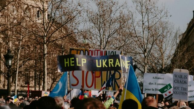 Europe Prepares for a Longer War in Ukraine, With No Strategy to End It