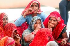 Every citizen of India is watching how dreams of our women have been crushed: PM Modi in address to nation
