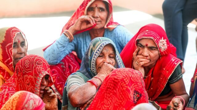 Every citizen of India is watching how dreams of our women have been crushed: PM Modi in address to nation