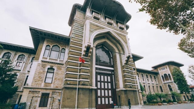 Ex-Student Wounds 16 in High School Shooting in Turkey