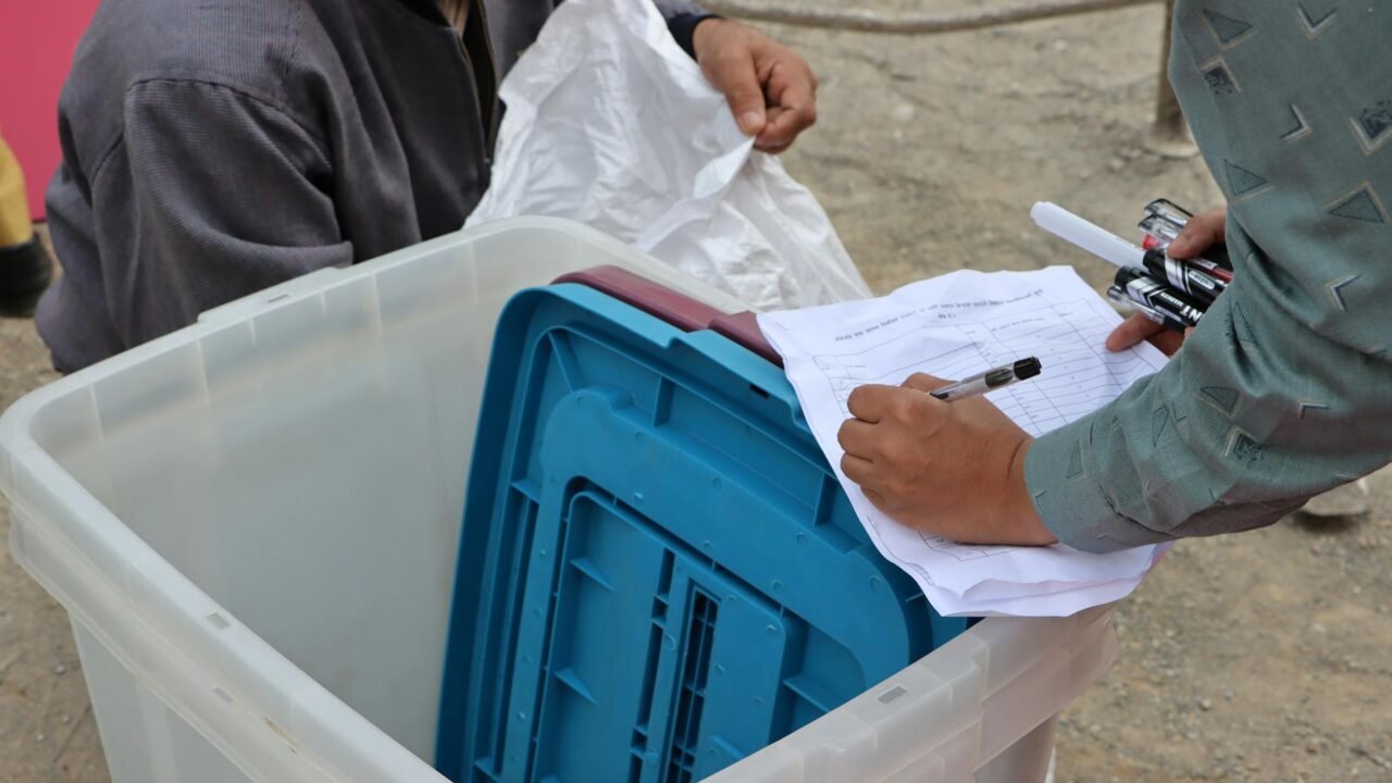 Exit Polls Predict BJP Win In Assam, Edge In Bengal; DMK To Return In TN, UDF To Take Kerala