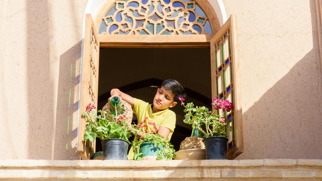 Families of Iranian Children Killed in School Airstrike Pen Letter to Pope