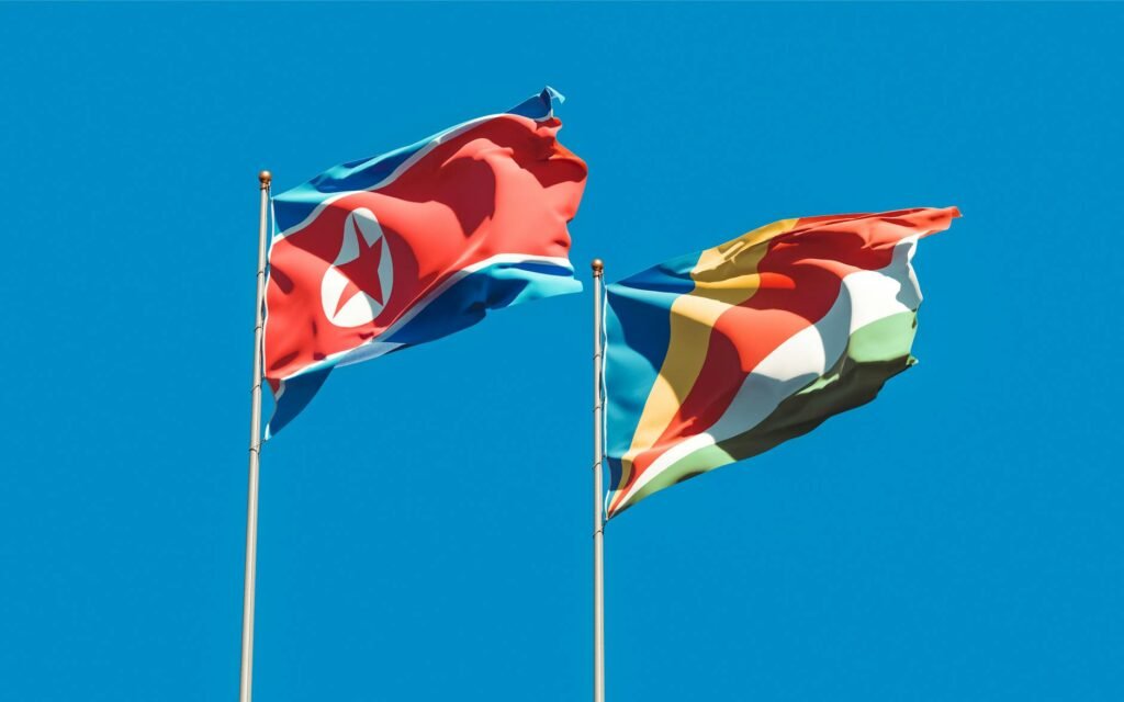 Fighting ‘Sacred’ War in Ukraine, North Korea and Russia Pledge to Deepen Ties