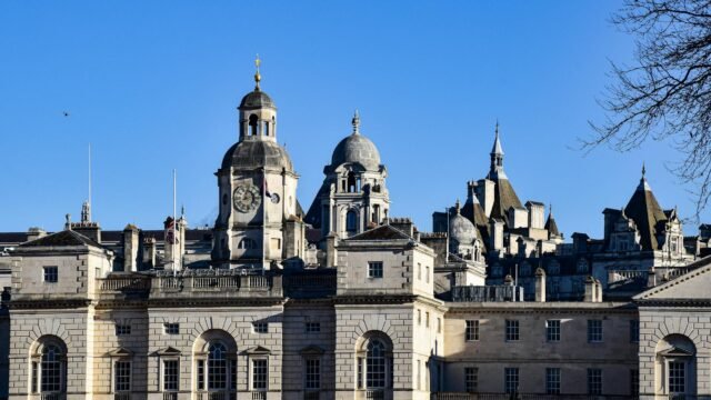 Fired U.K. Official Describes ‘Pressure’ From Starmer’s Office for Envoy’s Appointment