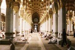 First Batch Of 431 Haj Pilgrims Leaves From Jammu And Kashmir