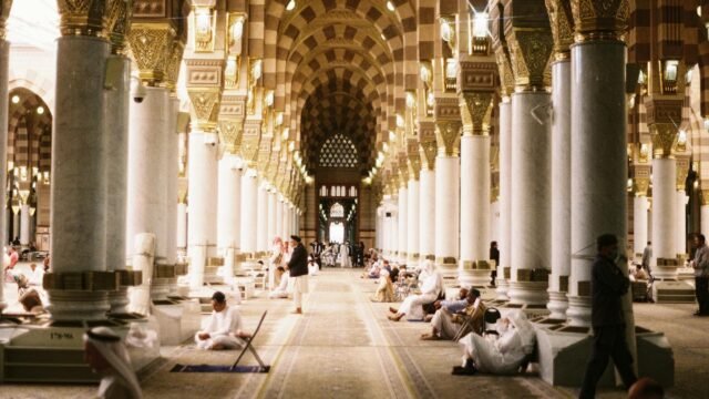 First Batch Of 431 Haj Pilgrims Leaves From Jammu And Kashmir