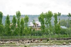 Five Lakh Families In J&K To Be Provided ‘Pucca’ Houses After Physical Verification: Chouhan