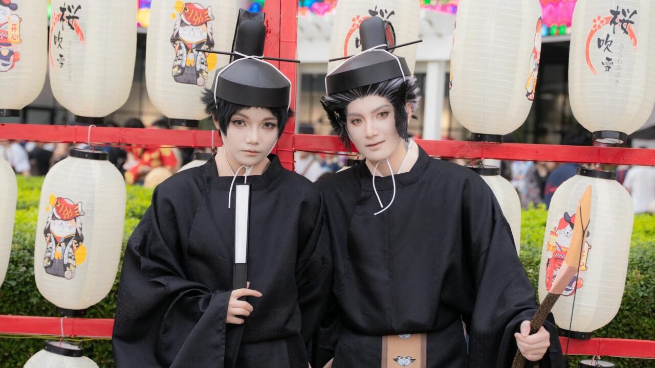 From Pixels to Emotion: Why Japanese RPGs Resonate Across Cultures