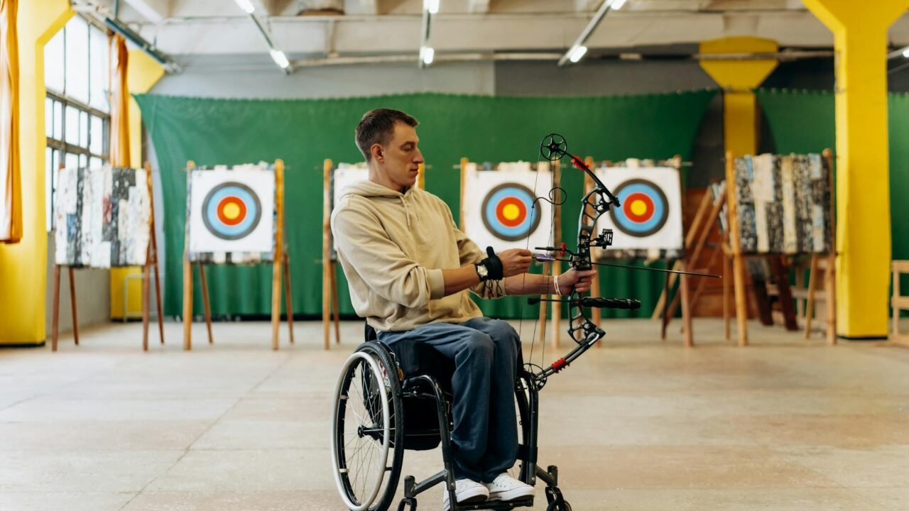 From tragedy to triumph: Katra’s archery academy’s support fuels Payal Nag’s journey