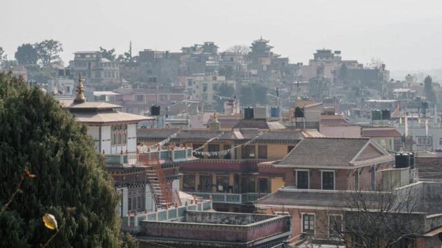 Gen Z Looks to Nepal as a Test Case of Its Hopes