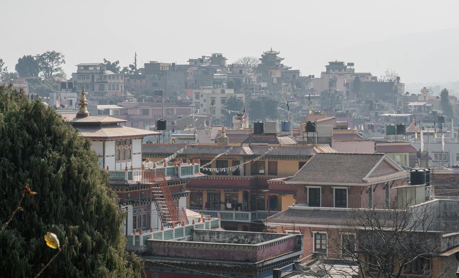 Gen Z Looks to Nepal as a Test Case of Its Hopes Gen Z Looks to Nepal as a Test Case of Its Hopes