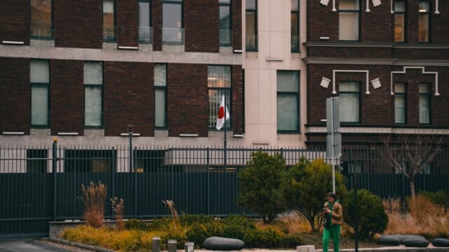 Got $100 Million? Ukraine Has Just the Fertilizer Plant for You.