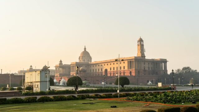 Govt Approves 2% Dearness Allowance Hike For Central Govt Employees, Pensioners