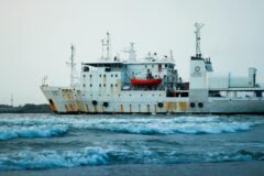 Govt Approves Bharat Maritime Insurance Pool With Sovereign Guarantee Of Rs 12,980 Cr