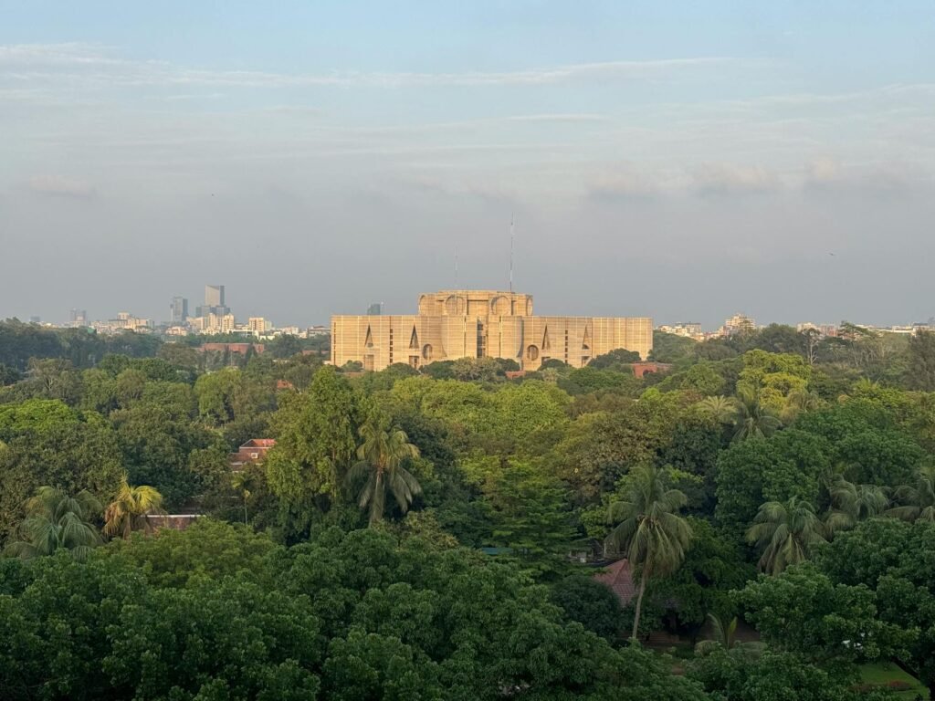 Govt’s Gerrymandering Attempt Defeated; Women’s Quota Bill Still Alive: Ruhullah Mehdi