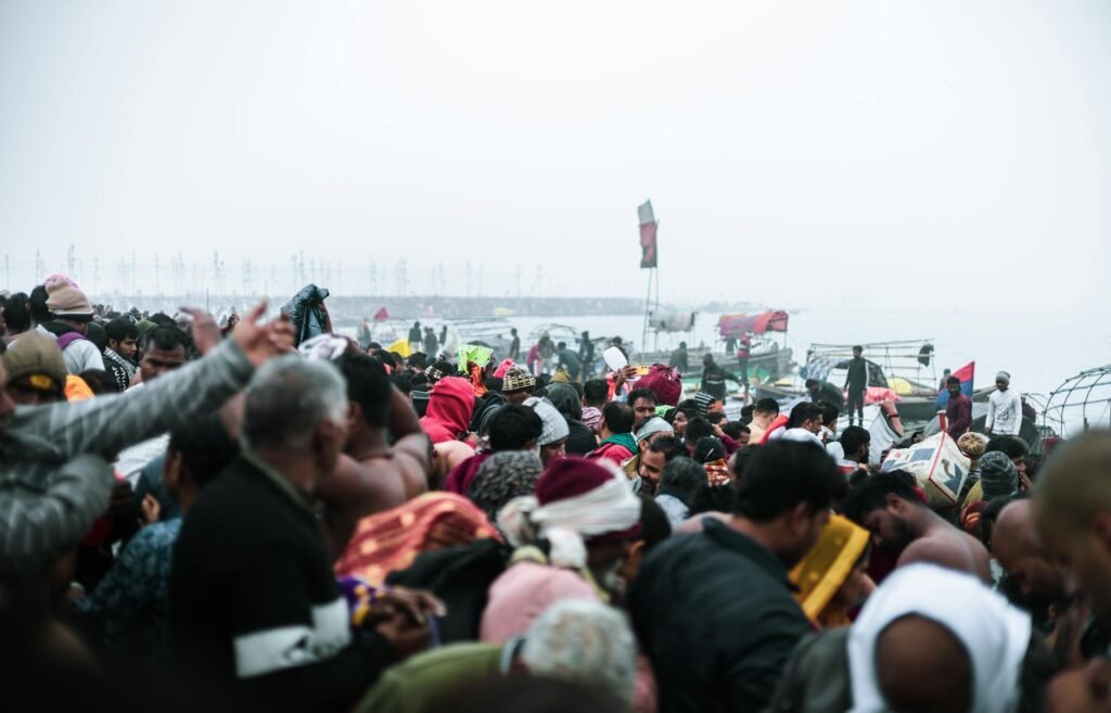 Haj pilgrimage begins as hundreds depart from Vijayawada, Srinagar and Delhi