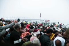 Haj pilgrimage begins as hundreds depart from Vijayawada, Srinagar and Delhi