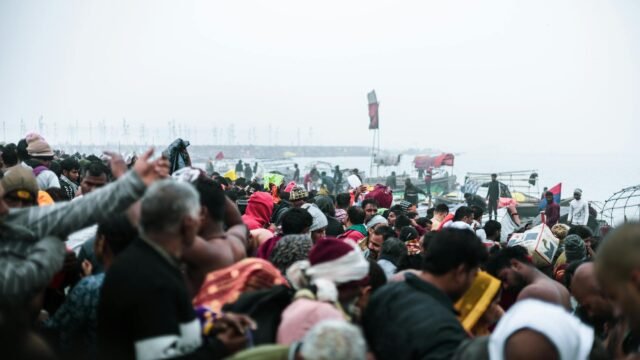 Haj pilgrimage begins as hundreds depart from Vijayawada, Srinagar and Delhi