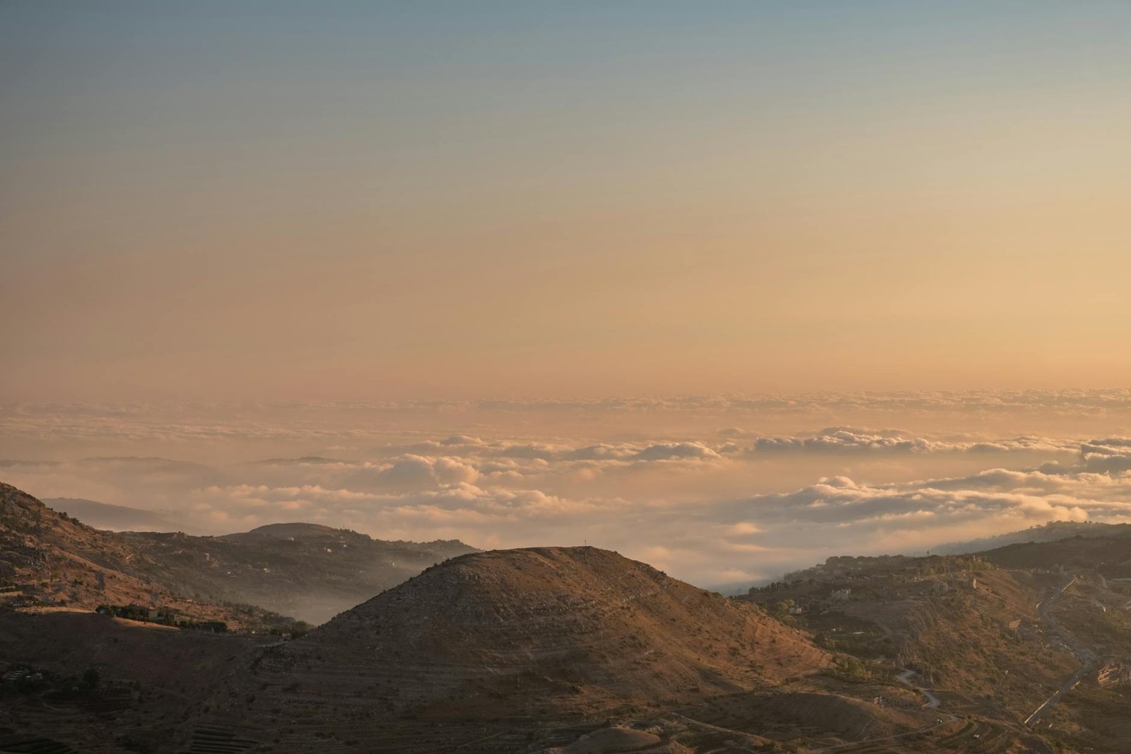 Hezbollah is willing to cooperate with a cease-fire with Israel. For now.