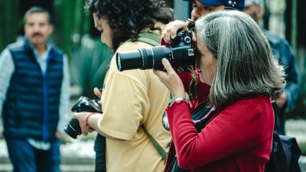 How a Times Reporter Has Covered a Turbulent Period in Latin America