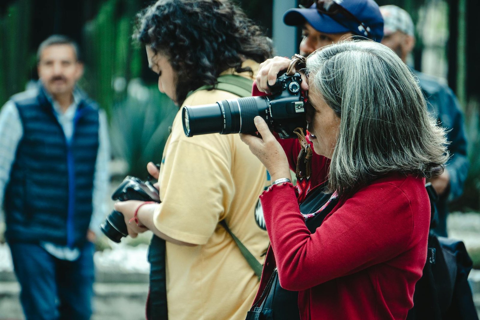 How a Times Reporter Has Covered a Turbulent Period in Latin America How a Times Reporter Has Covered a Turbulent Period in Latin America