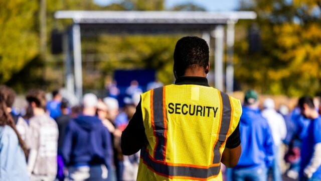 How a Trump Event Shooting Unfolded