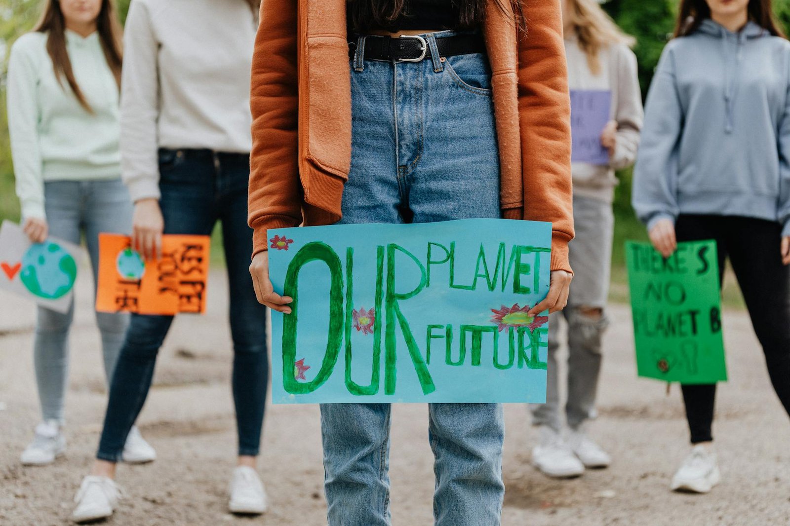 How Gen Z Protests Have Fared Around the World How Gen Z Protests Have Fared Around the World