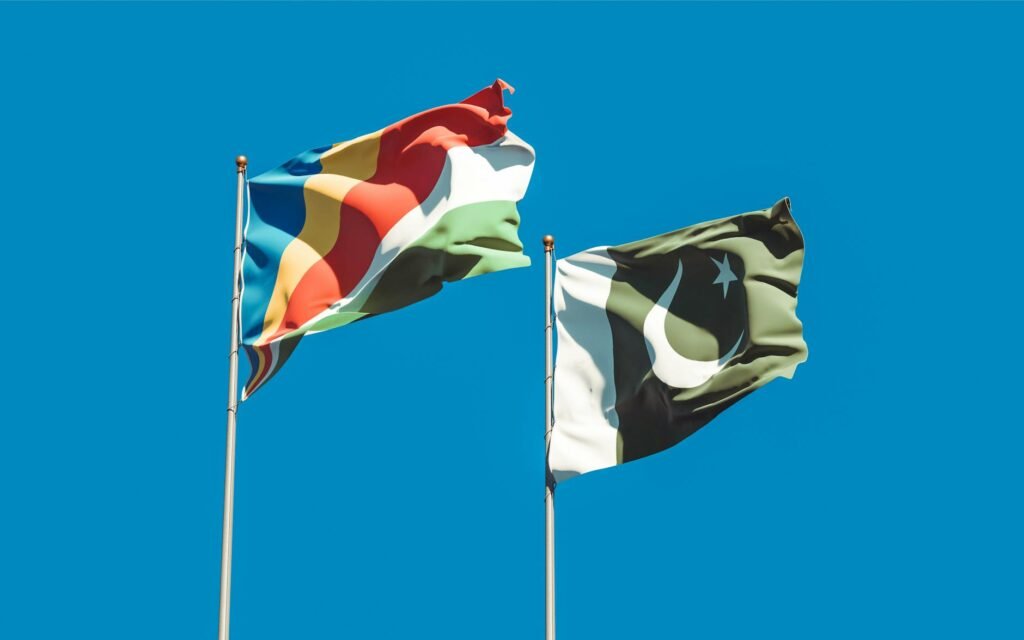 How JD Vance Tried and Failed to End the War in Iran That He Opposed